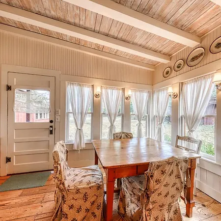 Cosmos Cottage